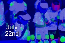 Thumbnail image of Friday Night Glow event